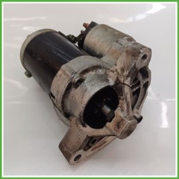 Motorino Avviamento HITACHI M000T45071ZT PEUGEOT 207 5802M9