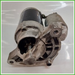 Motorino Avviamento HITACHI M000T45071ZT PEUGEOT 207 5802M9