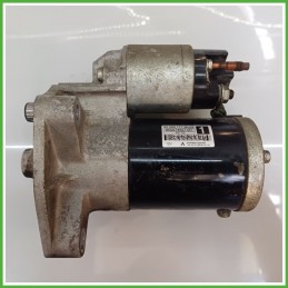 Motorino Avviamento HITACHI M000T45071ZT PEUGEOT 207 5802M9
