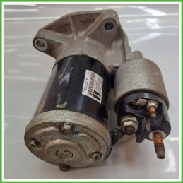 Motorino Avviamento HITACHI M000T45071ZT PEUGEOT 207 5802M9