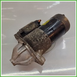 Motorino Avviamento VALEO 1230295 KIA RIO 2a Serie 361002A300