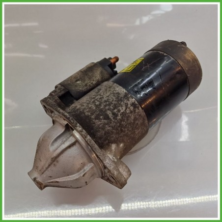 Motorino Avviamento VALEO 1230295 KIA RIO 2a Serie 361002A300