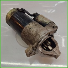 Motorino Avviamento VALEO 1230295 KIA RIO 2a Serie 361002A300