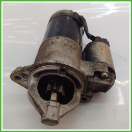 Motorino Avviamento VALEO 1230295 KIA RIO 2a Serie 361002A300