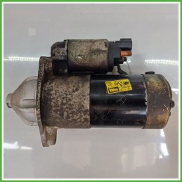 Motorino Avviamento VALEO 1230295 KIA RIO 2a Serie 361002A300