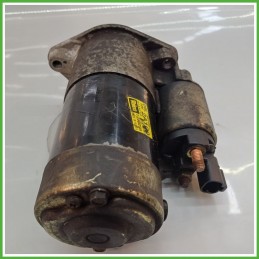 Motorino Avviamento VALEO 1230295 KIA RIO 2a Serie 361002A300