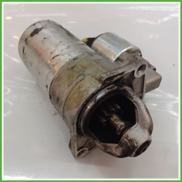 Motorino Avviamento BOSCH F000AL0319 FIAT PUNTO 2U 51890633