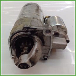 Motorino Avviamento BOSCH F000AL0319 FIAT PUNTO 2U 51890633