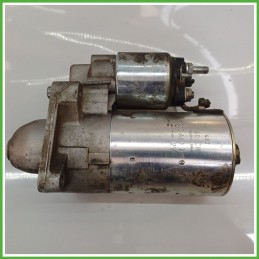 Motorino Avviamento BOSCH F000AL0319 FIAT PUNTO 2U 51890633
