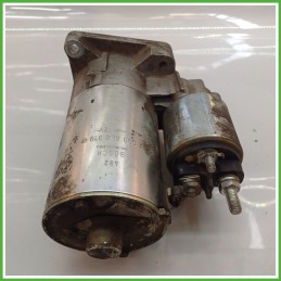 Motorino Avviamento BOSCH F000AL0319 FIAT PUNTO 2U 51890633