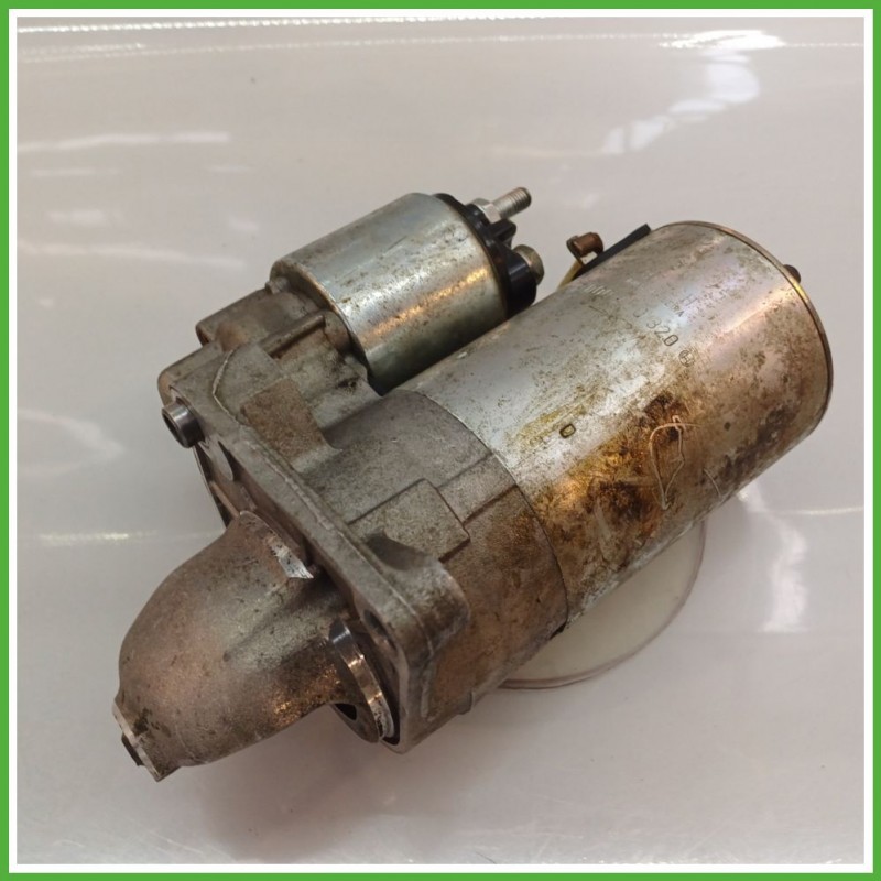 Motorino Avviamento BOSCH F000AL0320 LANCIA YPSILON TE 51890631