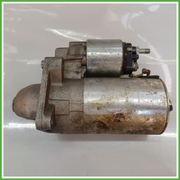 Motorino Avviamento BOSCH F000AL0320 LANCIA YPSILON TE 51890631