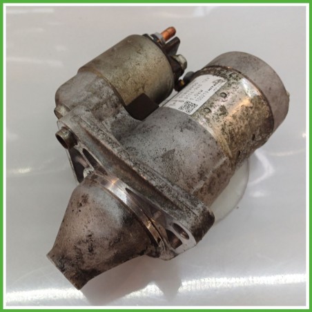 Motorino Avviamento HITACHI S114.943 FIAT PUNTO EVO 3J 51890631