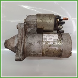 Motorino Avviamento HITACHI S114.943 FIAT PUNTO EVO 3J 51890631