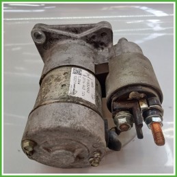 Motorino Avviamento HITACHI S114.943 FIAT PUNTO EVO 3J 51890631