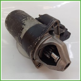 Motorino Avviamento BOSCH 0001106611 OPEL ZAFIRA T98 93184533