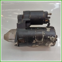 Motorino Avviamento BOSCH 0001106611 OPEL ZAFIRA T98 93184533