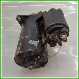 Motorino Avviamento BOSCH 0001106611 OPEL ZAFIRA T98 93184533
