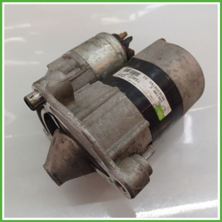 Motorino Avviamento VALEO TS8E2 CITROEN C3 2a Serie 5802M9