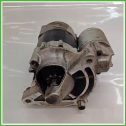 Motorino Avviamento VALEO TS8E2 CITROEN C3 2a Serie 5802M9