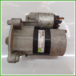 Motorino Avviamento VALEO TS8E2 CITROEN C3 2a Serie 5802M9