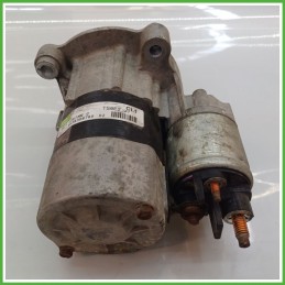 Motorino Avviamento VALEO TS8E2 CITROEN C3 2a Serie 5802M9