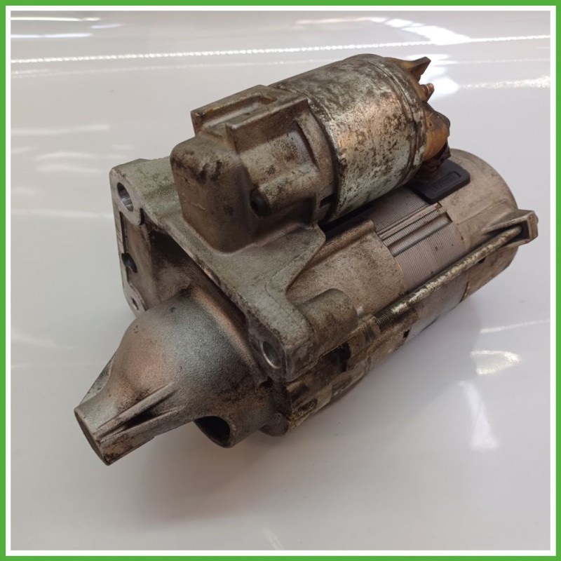 Motorino Avviamento VALEO D7G3 CITROEN C3 1a Serie 5802FG