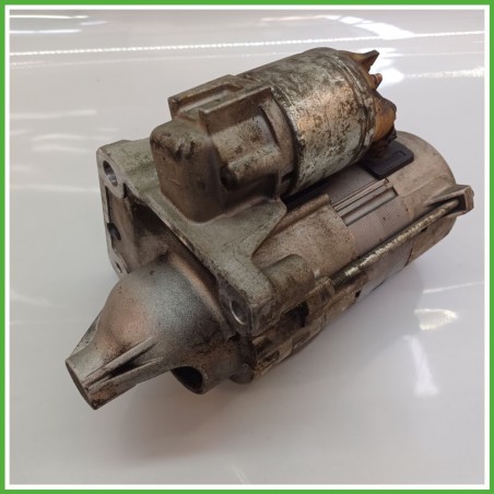 Motorino Avviamento VALEO D7G3 CITROEN C3 1a Serie 5802FG