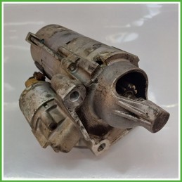 Motorino Avviamento VALEO D7G3 CITROEN C3 1a Serie 5802FG