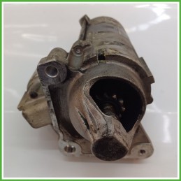 Motorino Avviamento VALEO D7G3 CITROEN C3 1a Serie 5802FG