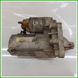 Motorino Avviamento VALEO D7G3 CITROEN C3 1a Serie 5802FG