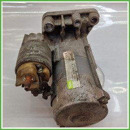 Motorino Avviamento VALEO D7G3 CITROEN C3 1a Serie 5802FG
