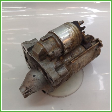 Motorino Avviamento VALEO TS14E110 PEUGEOT BIPPER 5802FG