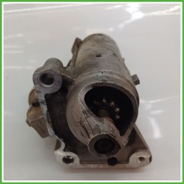 Motorino Avviamento VALEO TS14E110 PEUGEOT BIPPER 5802FG