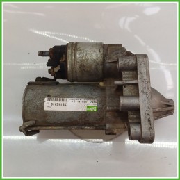 Motorino Avviamento VALEO TS14E110 PEUGEOT BIPPER 5802FG