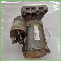Motorino Avviamento VALEO TS14E110 PEUGEOT BIPPER 5802FG