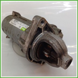 Motorino Avviamento VALEO D6G32 LANCIA YPSILON TE 51823860