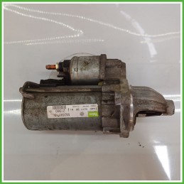 Motorino Avviamento VALEO D6G32 LANCIA YPSILON TE 51823860