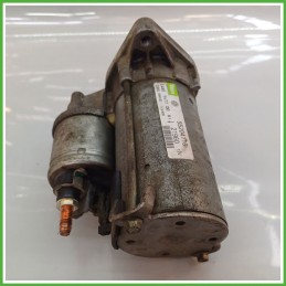 Motorino Avviamento VALEO D6G32 LANCIA YPSILON TE 51823860