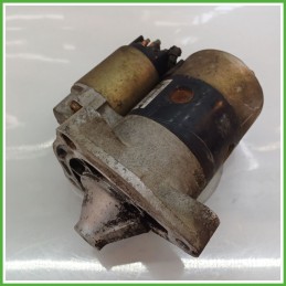 Motorino Avviamento MITSUBISHI M002T13081 CITROEN C3 1a Serie 5802M9