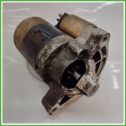 Motorino Avviamento MITSUBISHI M002T13081 CITROEN C3 1a Serie 5802M9