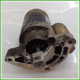 Motorino Avviamento MITSUBISHI M002T13081 CITROEN C3 1a Serie 5802M9