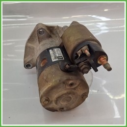 Motorino Avviamento MITSUBISHI M002T13081 CITROEN C3 1a Serie 5802M9