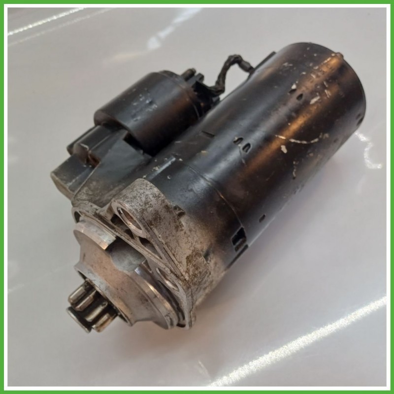 Motorino Avviamento BOSCH 0001125006 SEAT IBIZA 6K 020911024AX
