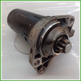 Motorino Avviamento BOSCH 0001125006 SEAT IBIZA 6K 020911024AX