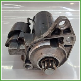 Motorino Avviamento BOSCH 0001125006 SEAT IBIZA 6K 020911024AX