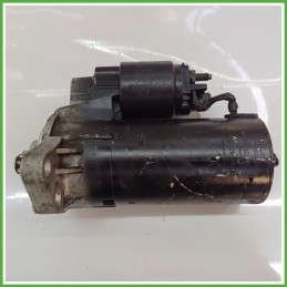 Motorino Avviamento BOSCH 0001125006 SEAT IBIZA 6K 020911024AX