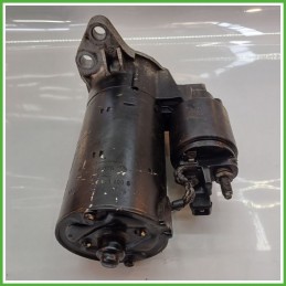 Motorino Avviamento BOSCH 0001125006 SEAT IBIZA 6K 020911024AX