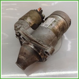 Motorino Avviamento HITACHI S114.905 FIAT 500 3P 51890631