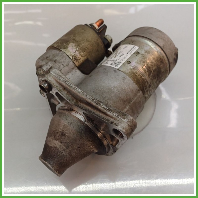 Motorino Avviamento HITACHI S114.905 FIAT 500 3P 51890631